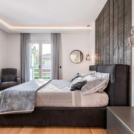 Modern Luxury Hidden Gem Close To Dei Marmi Φόρτε ντε Μάρμι