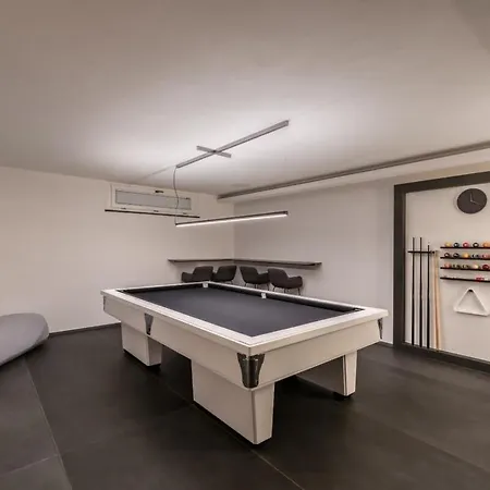 Βίλα Modern Luxury Hidden Gem Close To Dei Marmi *