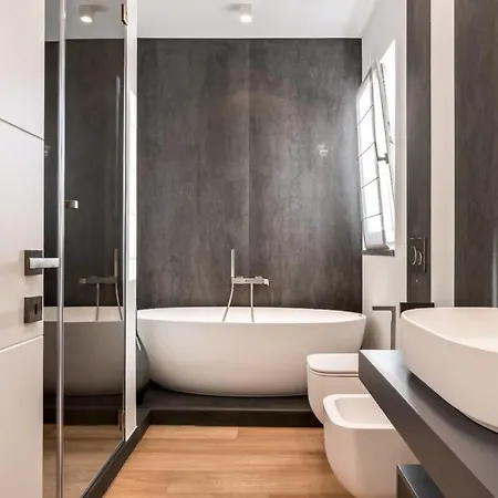 Modern Luxury Hidden Gem Close To Dei Marmi Φόρτε ντε Μάρμι