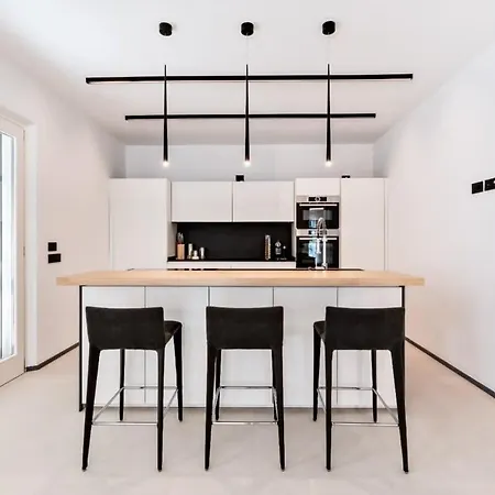 Βίλα Modern Luxury Hidden Gem Close To Dei Marmi *