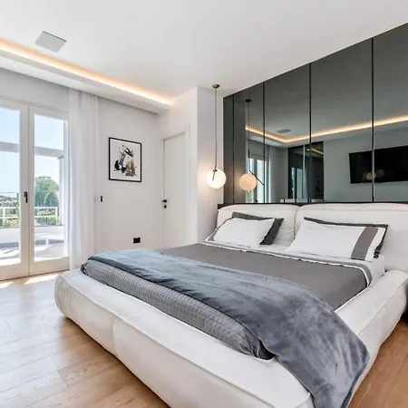Βίλα Modern Luxury Hidden Gem Close To Dei Marmi