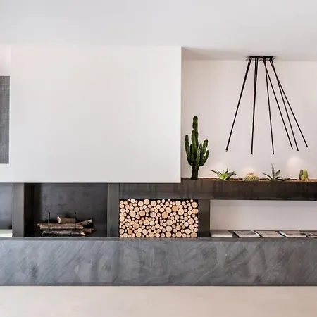 Βίλα Modern Luxury Hidden Gem Close To Dei Marmi Φόρτε ντε Μάρμι