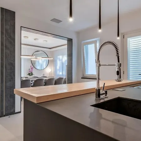 Βίλα Modern Luxury Hidden Gem Close To Dei Marmi