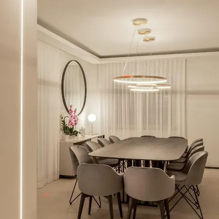 Βίλα Modern Luxury Hidden Gem Close To Dei Marmi *